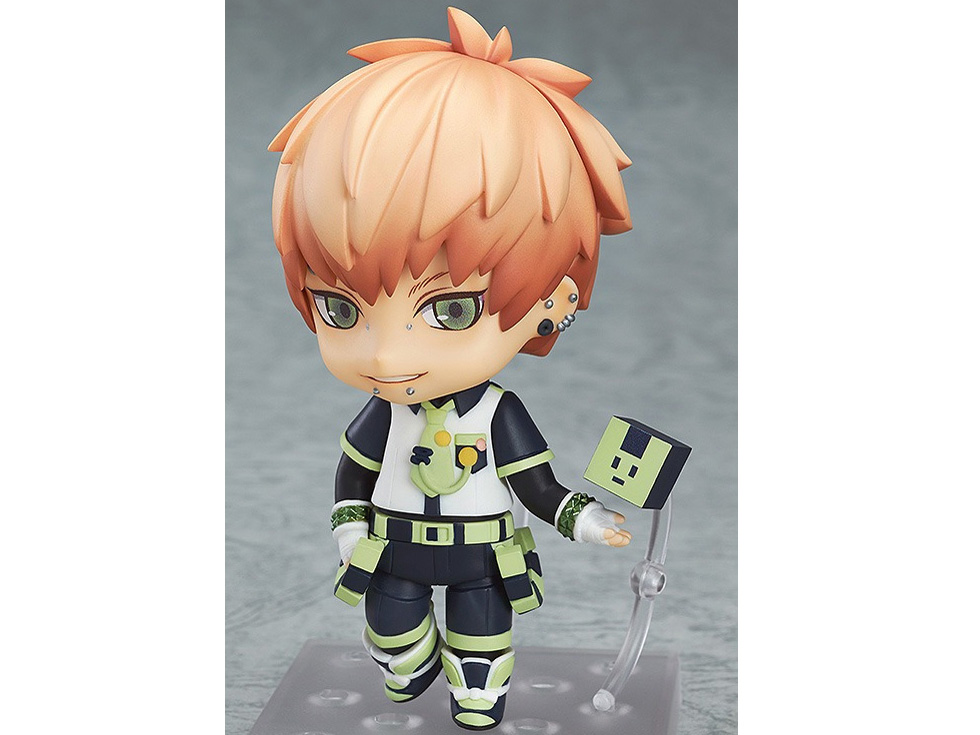 �˂�ǂ낢�� �m�C�Y