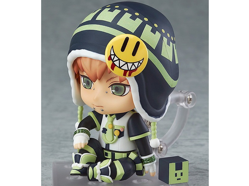 �˂�ǂ낢�� �m�C�Y