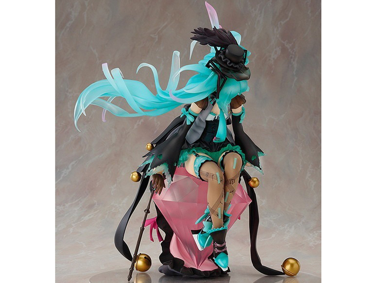 �w�A���O��1�x �����~�N �]�[����Ver. �̐��i�摜