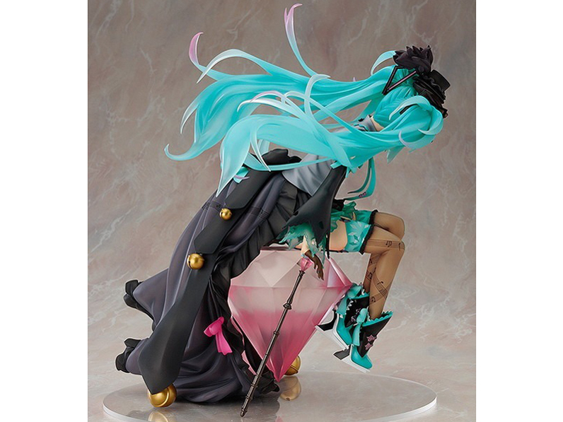 �w�A���O��3�x �����~�N �]�[����Ver. �̐��i�摜