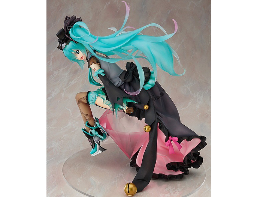 �w�A���O��4�x �����~�N �]�[����Ver. �̐��i�摜