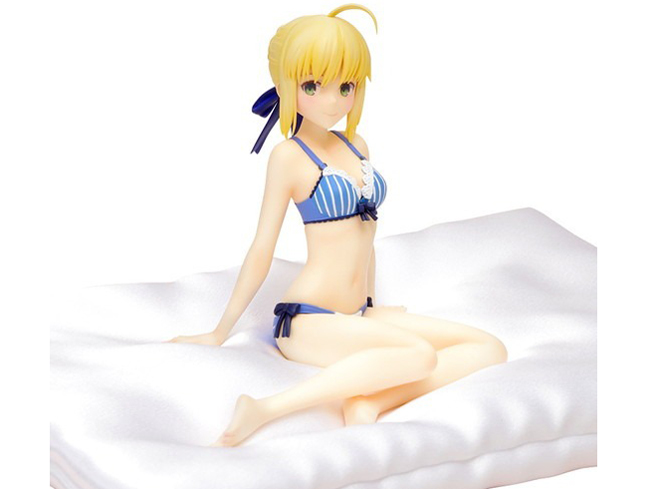 DreamTech �����W�F���[�X�^�C�� Fate/stay night �Z�C�o�[