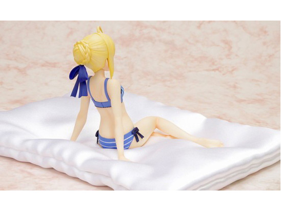 DreamTech �����W�F���[�X�^�C�� Fate/stay night �Z�C�o�[