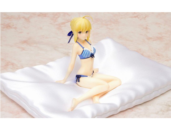 DreamTech �����W�F���[�X�^�C�� Fate/stay night �Z�C�o�[