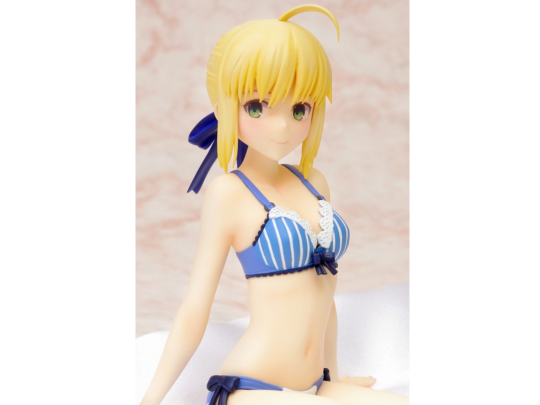 DreamTech �����W�F���[�X�^�C�� Fate/stay night �Z�C�o�[