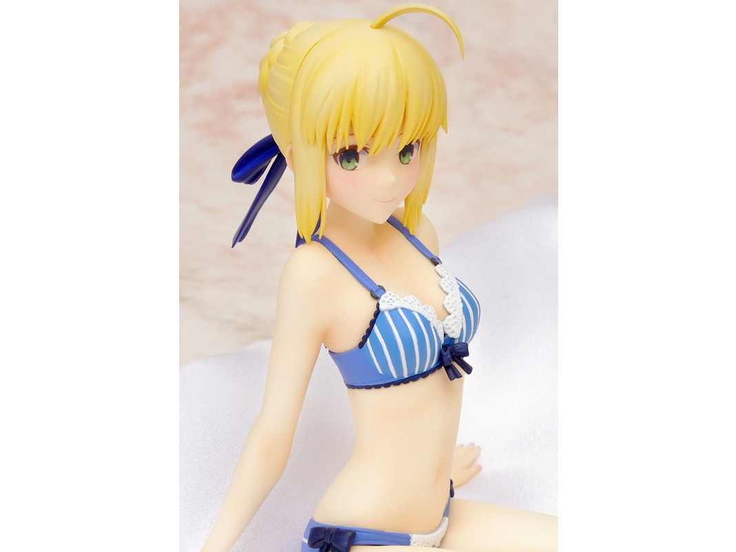 DreamTech �����W�F���[�X�^�C�� Fate/stay night �Z�C�o�[