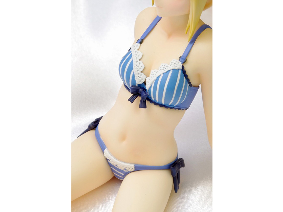 DreamTech �����W�F���[�X�^�C�� Fate/stay night �Z�C�o�[