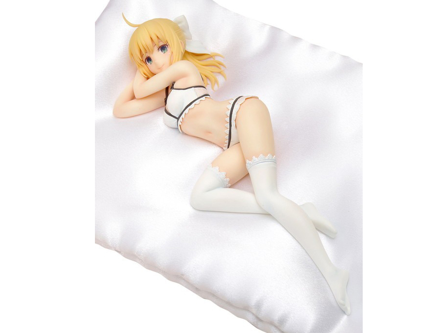 DreamTech �����W�F���[�X�^�C�� Fate/stay night �Z�C�o�[�E�����B