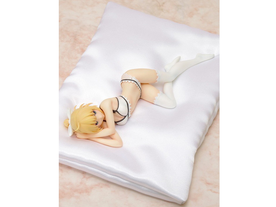 DreamTech �����W�F���[�X�^�C�� Fate/stay night �Z�C�o�[�E�����B