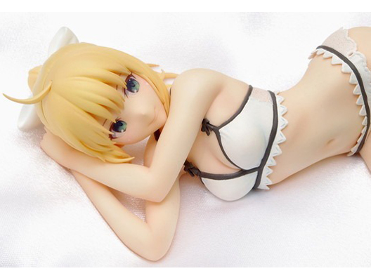 DreamTech �����W�F���[�X�^�C�� Fate/stay night �Z�C�o�[�E�����B