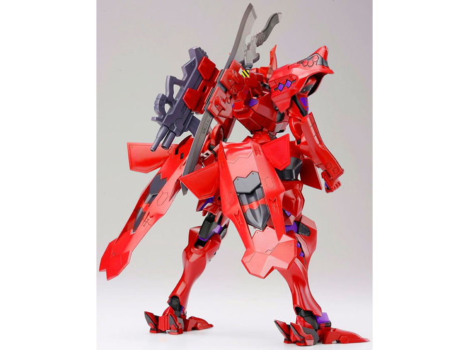 �}�u���� �I���^�l�C�e�B�� ���䗋 Type-00F ���r�^�ߋ@ Ver.1.5