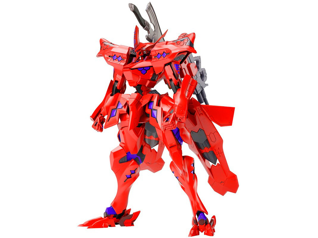 �}�u���� �I���^�l�C�e�B�� ���䗋 Type-00F ���r�^�ߋ@ Ver.1.5 �̐��i�摜