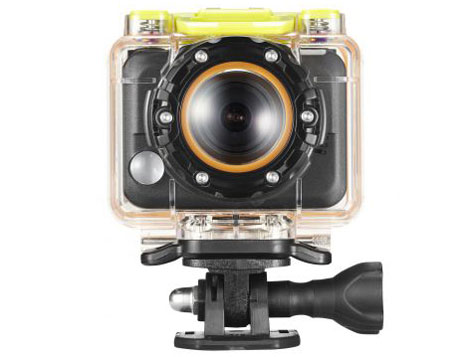 ActionX DVS5G9 W/Standard Kit