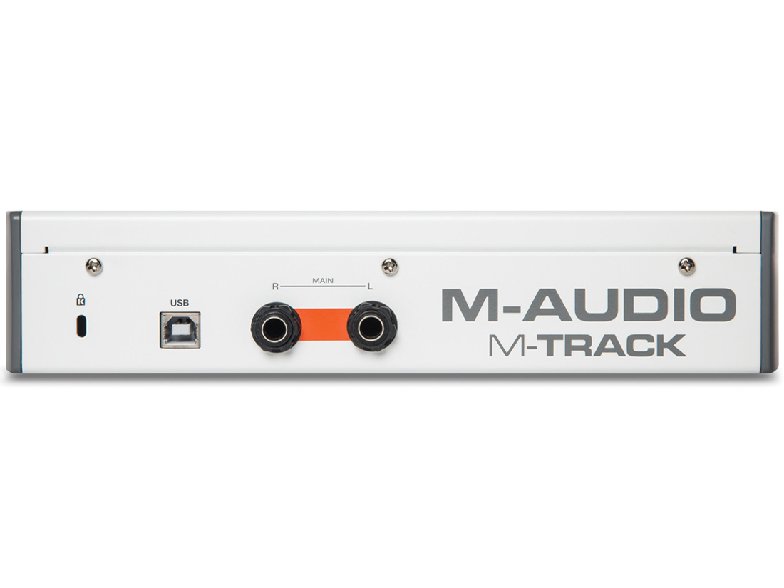 M-Track mk2