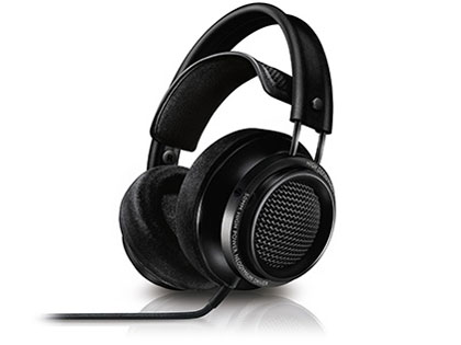 Fidelio X2 �̐��i�摜