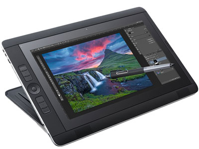 Cintiq Companion 2 Value DTH-W1310T/K0 �̐��i�摜