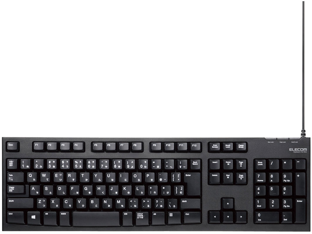 GM-TKFCM062BK [�u���b�N] �̐��i�摜