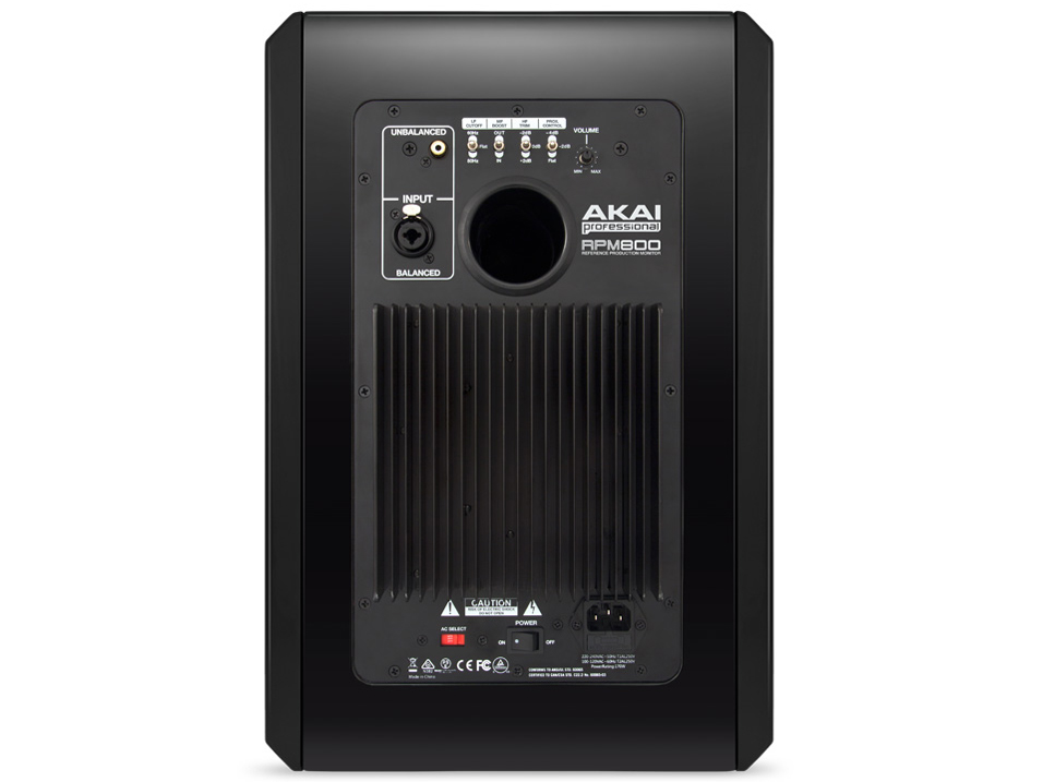 RPM800 [�u���b�N]