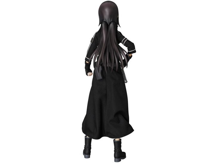 REAL ACTION HEROES �\�[�h�A�[�g�E�I�����C��II �L���g