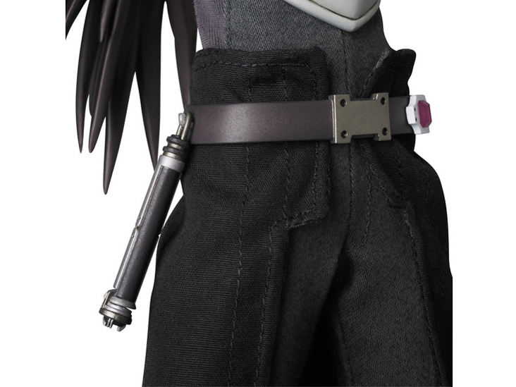 REAL ACTION HEROES �\�[�h�A�[�g�E�I�����C��II �L���g