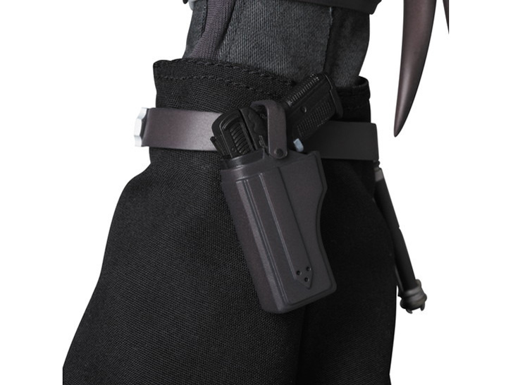 REAL ACTION HEROES �\�[�h�A�[�g�E�I�����C��II �L���g