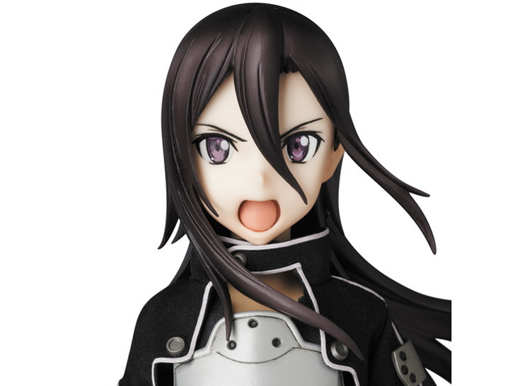 REAL ACTION HEROES �\�[�h�A�[�g�E�I�����C��II �L���g