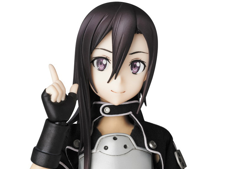 REAL ACTION HEROES �\�[�h�A�[�g�E�I�����C��II �L���g