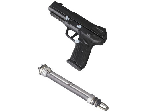 REAL ACTION HEROES �\�[�h�A�[�g�E�I�����C��II �L���g