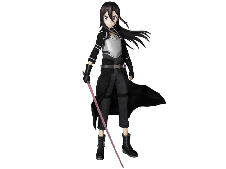 REAL ACTION HEROES �\�[�h�A�[�g�E�I�����C��II �L���g �̐��i�摜