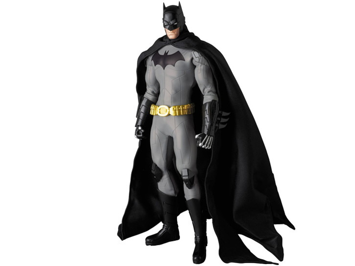 REAL ACTION HEROES BATMAN �o�b�g�}�� THE NEW52 Ver.