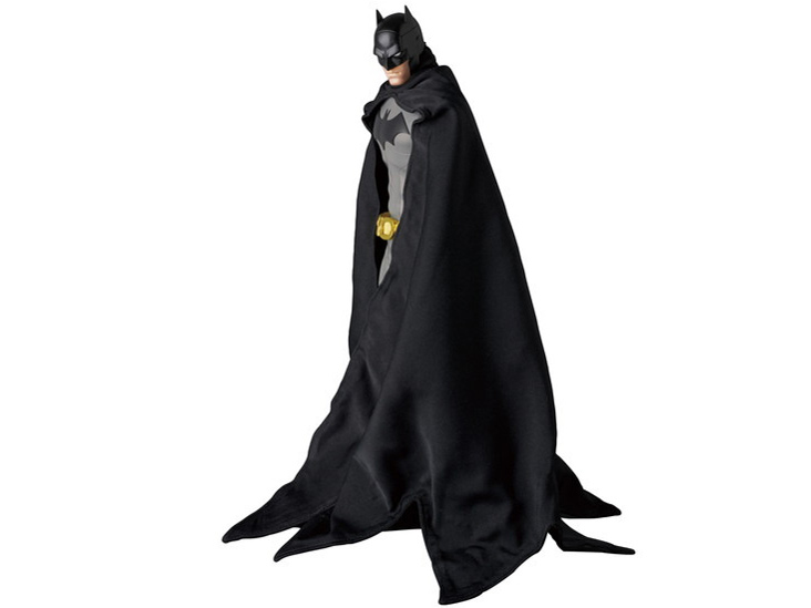 REAL ACTION HEROES BATMAN �o�b�g�}�� THE NEW52 Ver.