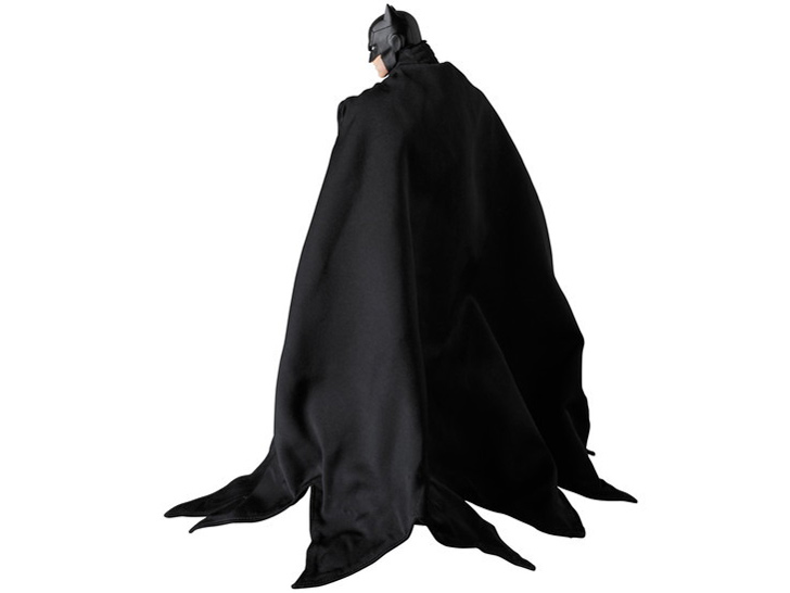 REAL ACTION HEROES BATMAN �o�b�g�}�� THE NEW52 Ver.