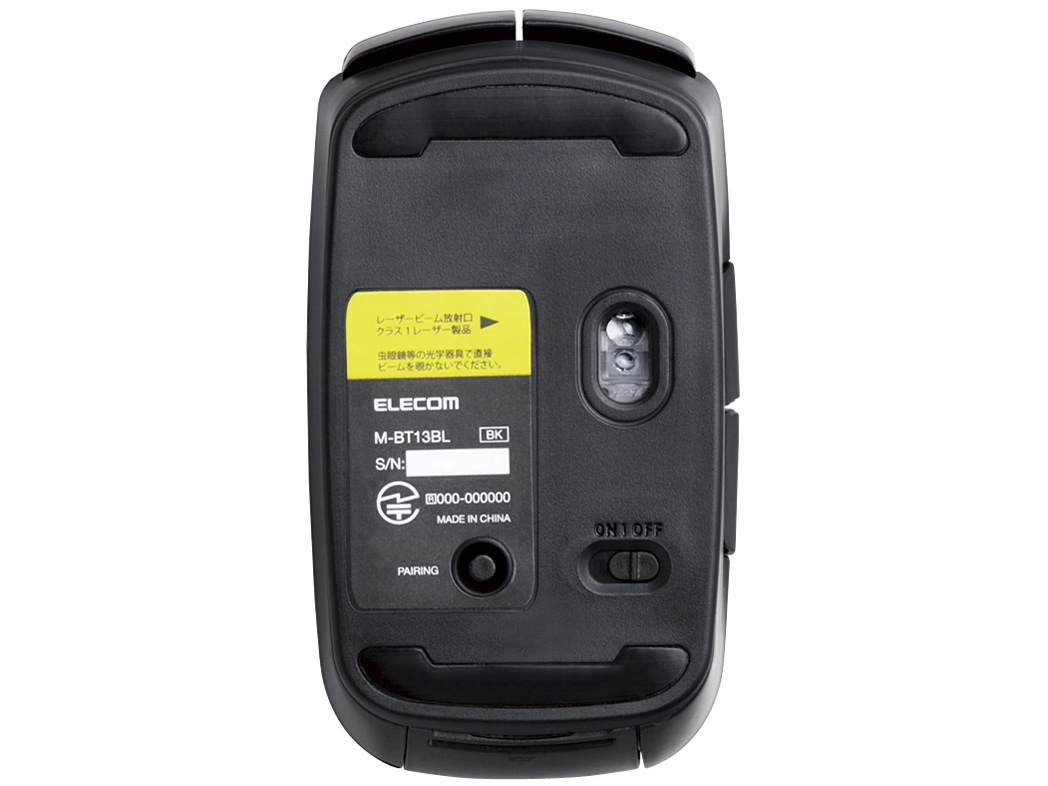 M-BT13BLBK [�u���b�N]