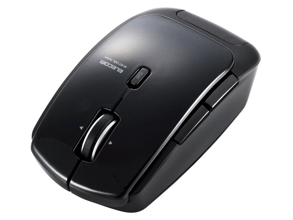 エレコム M-BT13BL 価格比較 - 価格.com