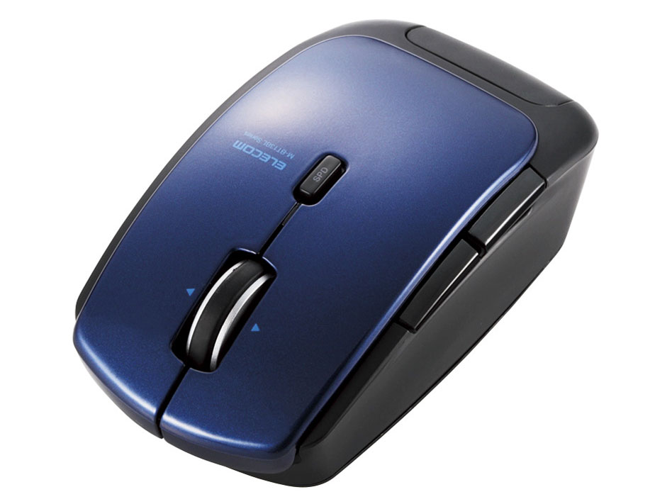 M-BT13BLBU [�u���[] �̐��i�摜