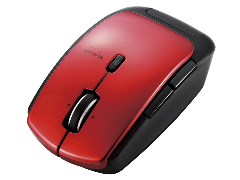 M-BT13BLRD [���b�h] �̐��i�摜