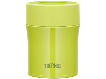 �z�b�g�����` �^��f�M�t�[�h�R���e�i�[ JBM-500-G �O���[�� �̐��i�摜