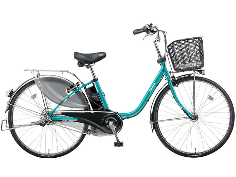 引き取り限定 ジャンク パナソニック ビビEX 25：Panasonic VIVI EX