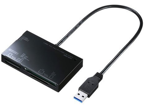 ADR-3ML35BK [USB 59in1 �u���b�N] �̐��i�摜