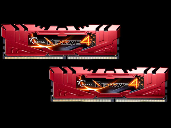 F4-2400C15D-8GRR [DDR4 PC4-19200 4GB 2���g] �̐��i�摜
