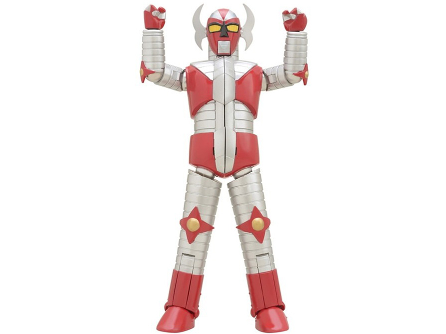 �_�C�i�}�C�g�A�N�V���� No.21 �d�l�U�{�[�K�[ �̐��i�摜