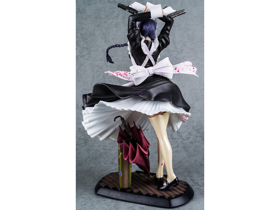 BLACK LAGOON ���x���^ ���܂݂�ver.