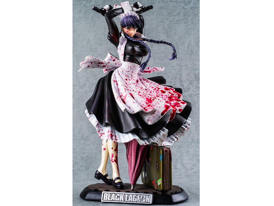 BLACK LAGOON ���x���^ ���܂݂�ver. �̐��i�摜