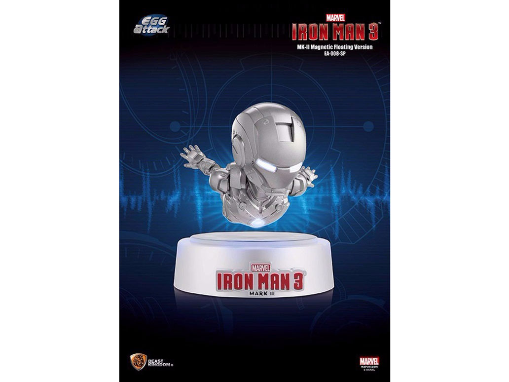 �G�b�O�A�^�b�N �A�C�A���}��3 �}�[�N2 Special Floating Edition �̐��i�摜