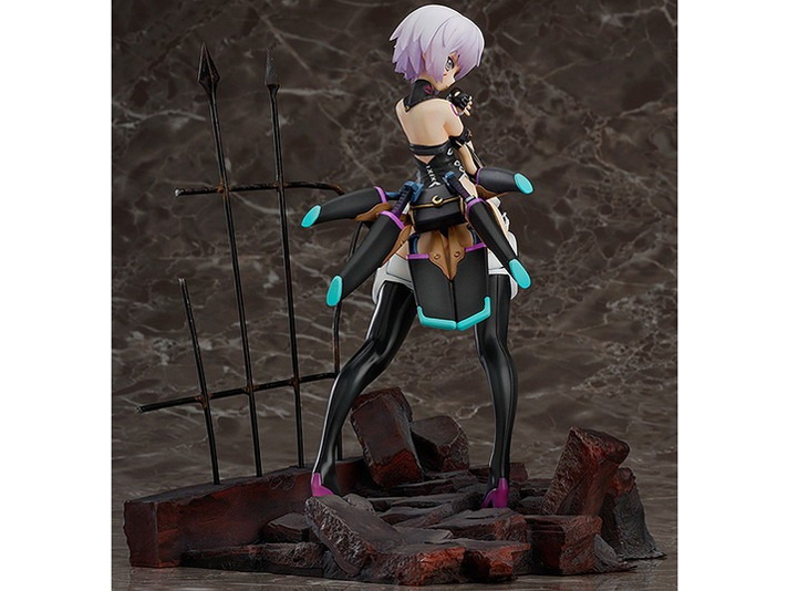 Fate/Apocrypha �W���b�N�E�U�E���b�p�[