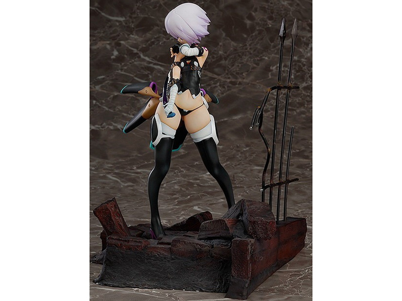 Fate/Apocrypha �W���b�N�E�U�E���b�p�[