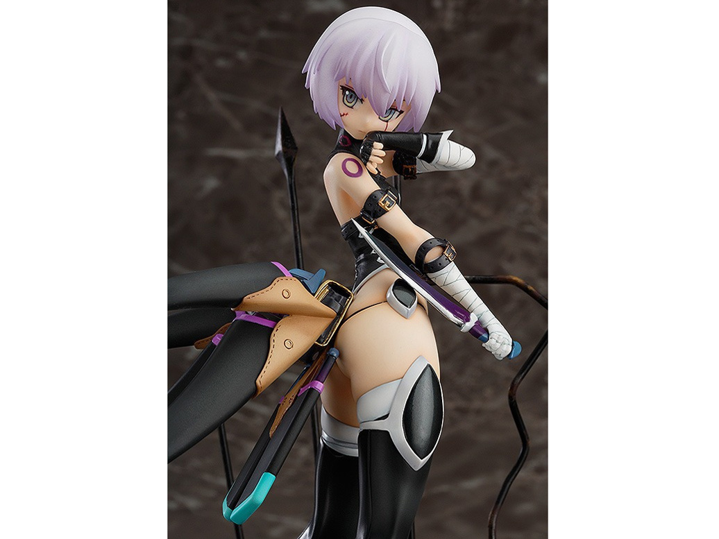 Fate/Apocrypha �W���b�N�E�U�E���b�p�[