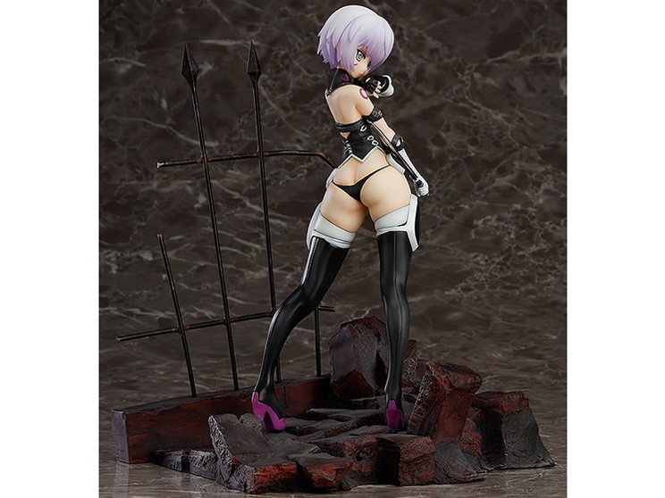 Fate/Apocrypha �W���b�N�E�U�E���b�p�[