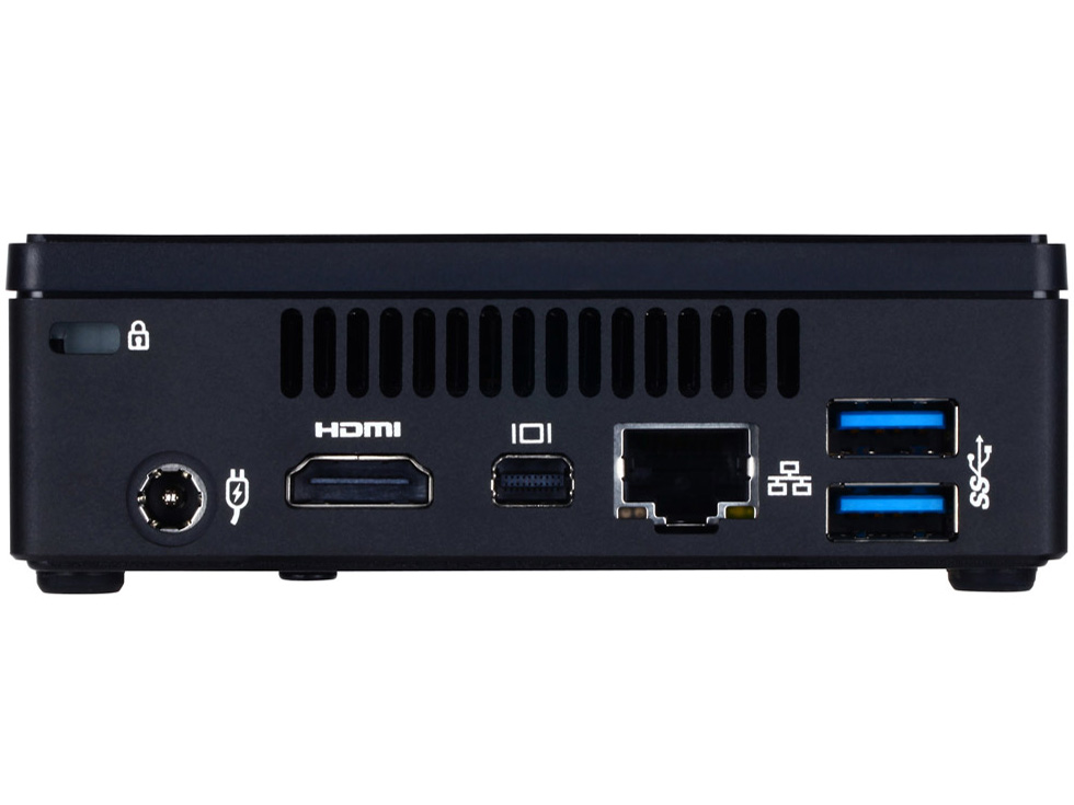 GB-BXi5-5200 [Rev.1.0]