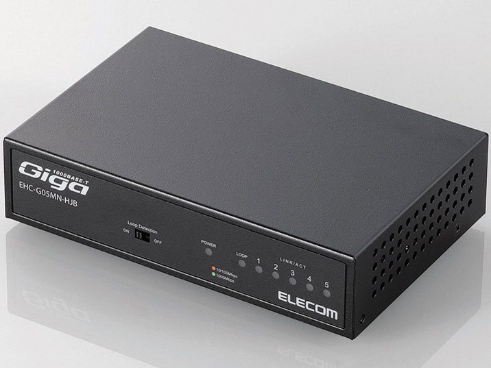 EHC-G05MN-HJB [�u���b�N] �̐��i�摜